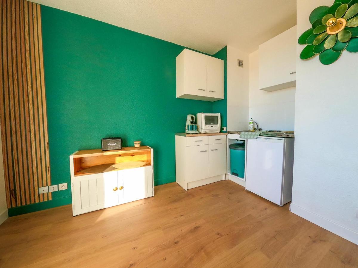 Splendide Appartement Golden House Vue Lac Et Montagne Port-la-Nouvelle Eksteriør bilde