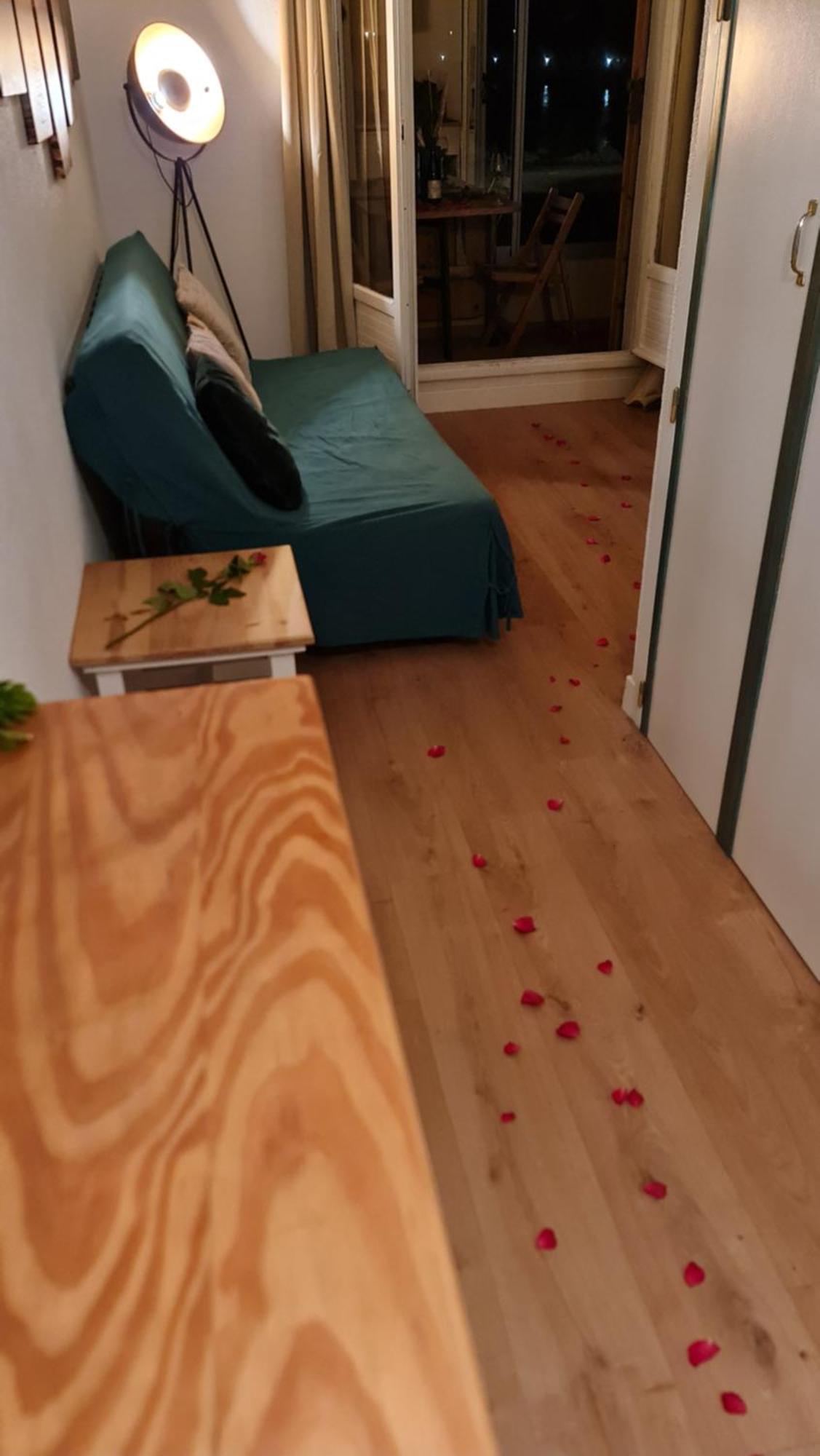 Splendide Appartement Golden House Vue Lac Et Montagne Port-la-Nouvelle Eksteriør bilde